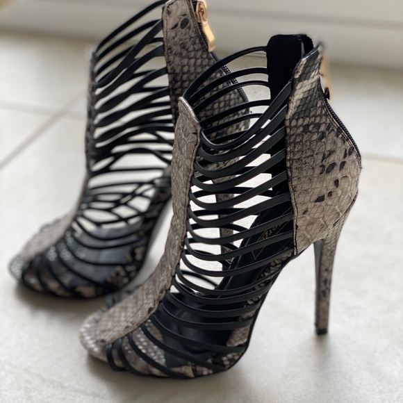 Women heels - Picture 8 of 8